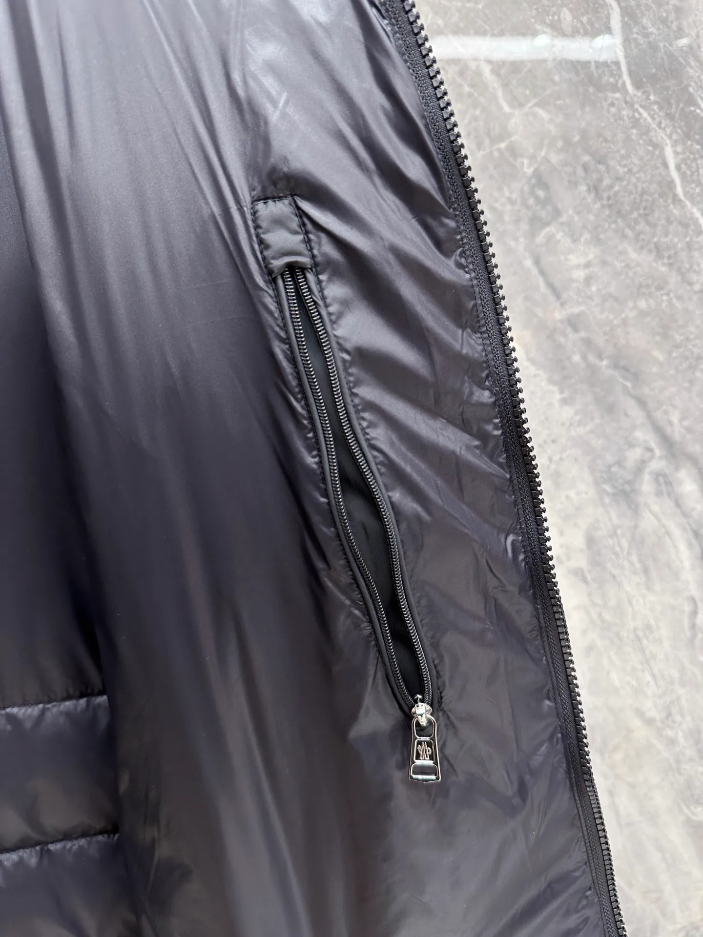 🌟57 Moncler 2026 New Arrival｜ Cream White/Navy Blue ， ， ， ， ， Classic ， ， ， ， ， Sizes：M-3XL